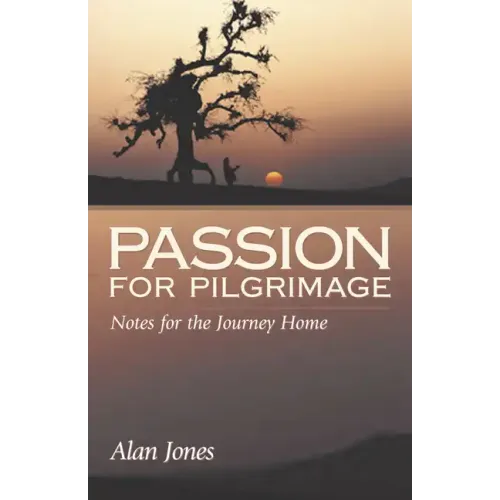 Passion for Pilgrimage