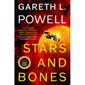 Stars and Bones: A Continuance Novel