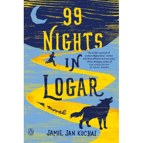 99 Nights in Logar