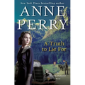 A Truth to Lie for: An Elena Standish Novel