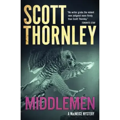 Middlemen
