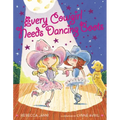 Every Cowgirl Needs Dancing Boots