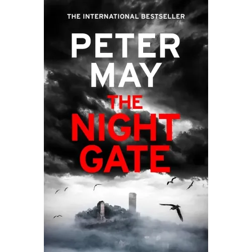 The Night Gate