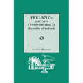 Ireland: 1841/1851 Census Abstracts (Republic of Ireland)