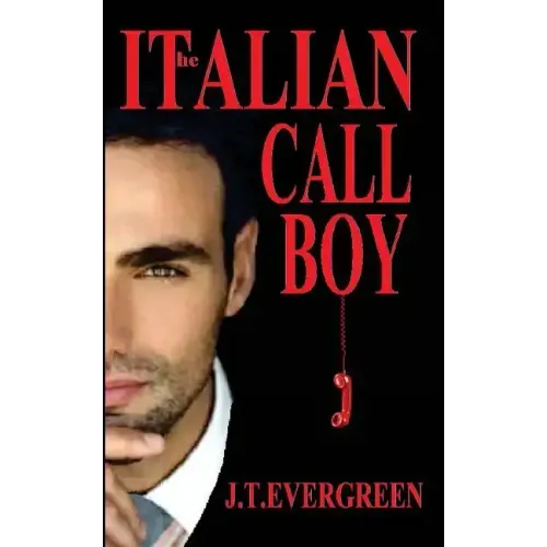 The Italian Call Boy
