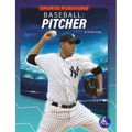 Baseball: Pitcher: Pitcher