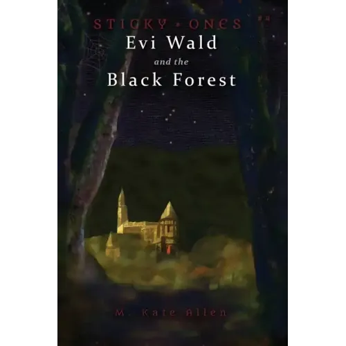 Evi Wald and the Black Forest