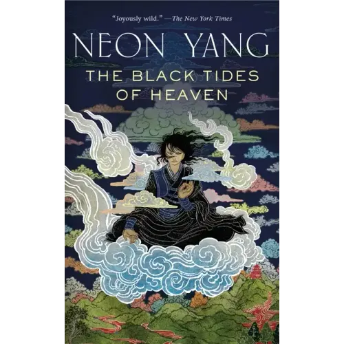 The Black Tides of Heaven