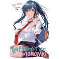 Bottom-Tier Character Tomozaki, Vol. 2 (Light Novel): Volume 2