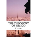 The Theogony of Hesiod