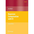 Bayesian Computation with R