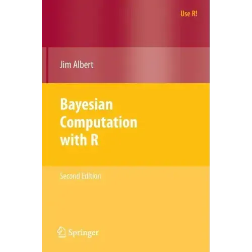 Bayesian Computation with R