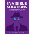 Invisible Solutions