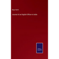 Journal of an English Officer in India
