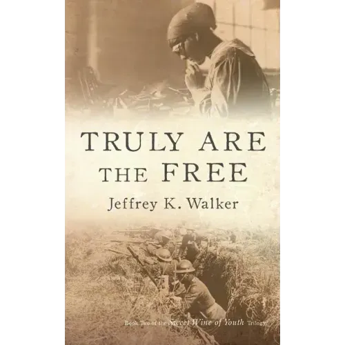 Truly Are the Free
