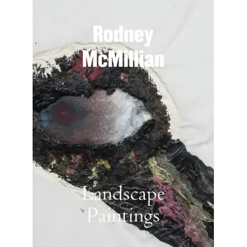 Rodney McMillian