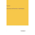 Instructions and Directions to Light Keepers