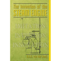 The invention of the steam engine