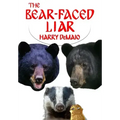 The Bear Faced Liar (Octavius Bear 18)