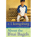 About the B'Nai Bagels