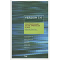 Version 3.0: Contemporary Asian American Plays