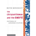The Chrysanthemum and the Sword