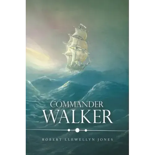 Commander Walker