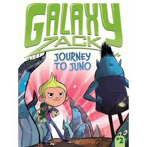 Journey to Juno