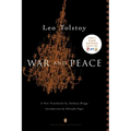 War and Peace: (Penguin Classics Deluxe Edition)