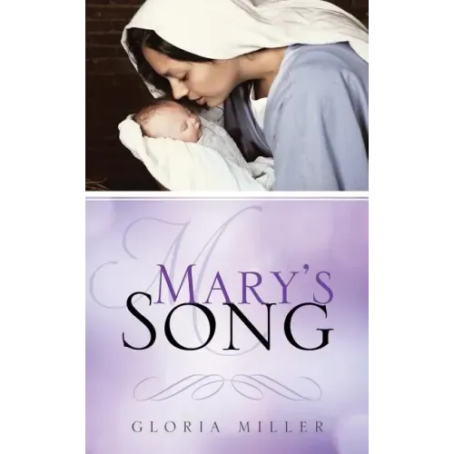 Mary's Song