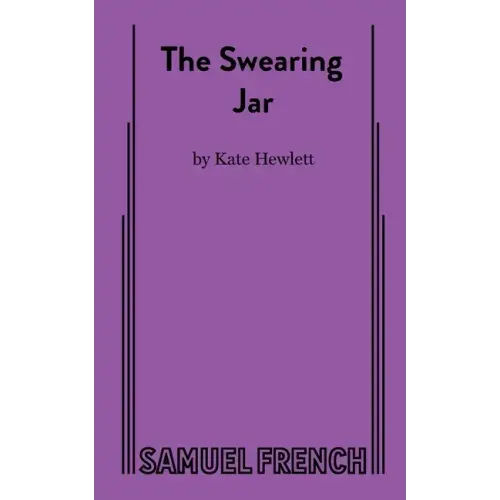 The Swearing Jar