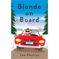 Blonde on Board