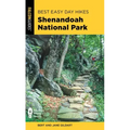 Best Easy Day Hikes Shenandoah National Park