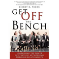 Get Off the Bench: Unleashing the Power of Strategic Networking Through Relationships