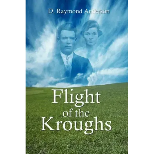 Flight of the Kroughs