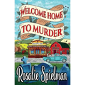 Welcome Home to Murder