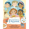 An Invitation to Passover