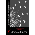 Les Dieux ont soif (French)