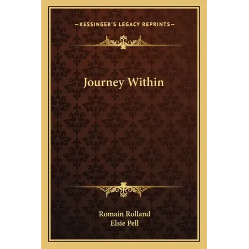 Journey Within