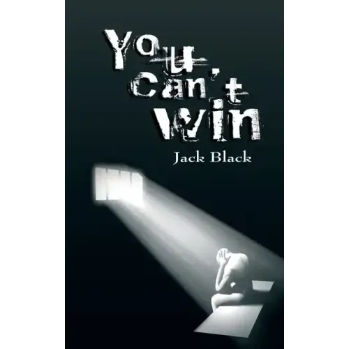 You Can't Win