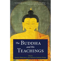 The Buddha and His Teachings