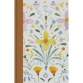 ESV Student Study Bible, Artist Series (Cloth Over Board, Lulie Wallace, Sunburst)