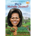 Who Is Michelle Obama?