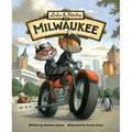 Lulu & Rocky in Milwaukee