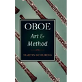 Oboe Art and Method