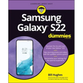 Samsung Galaxy S22 for Dummies