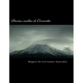 Poesías Sueltas de Cervantes