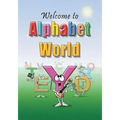 Welcome to Alphabet World
