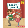 Can Dad Dance?