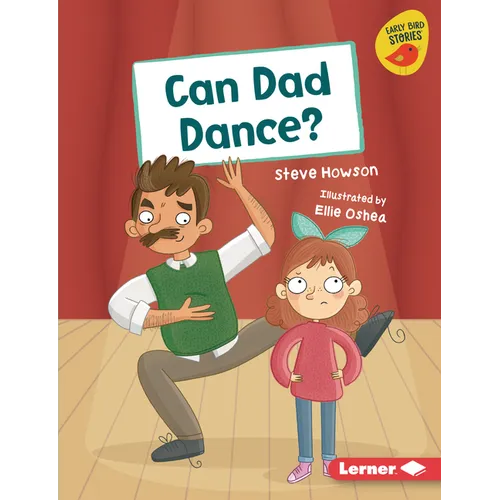 Can Dad Dance?